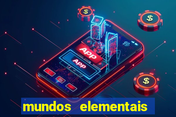 mundos elementais download android